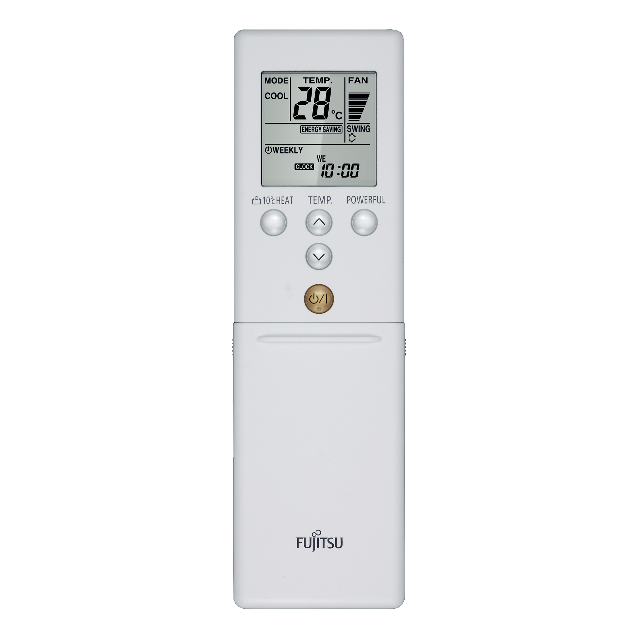 Fujitsu KM Sērija ASYG12KMCEN Nordic sienas siltumsūknis 4.0 kW